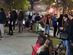 El Gobierno le pidió a la Ciudad que controle a bares y restaurantes