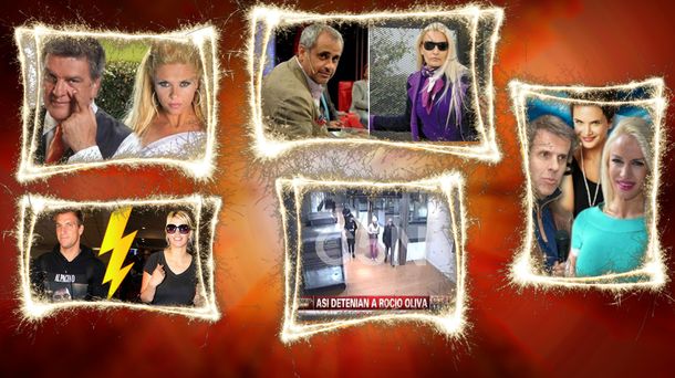 #Anuario2014: estos son los escándalos del año