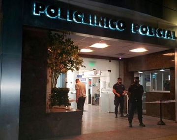 Murió una nena de 3 años baleada en una pelea de su papá con la pareja de su mamá