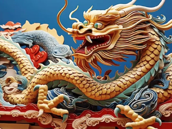 2024, el Año del Dragón: todo lo que tenés que saber