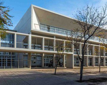 Intoxicación en la Facultad de Arquitectura de Córdoba: qué pasó