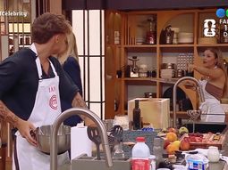 la confesion de evangelina que sacudio masterchef y dejo a ian lucas sin palabras la confesion de evangelina que sacudio masterchef y dejo a ian lucas sin palabras