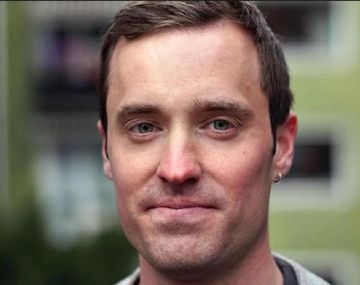 El noruego Petter Titland, que pretendía participar de la reunión ministerial de la OMC