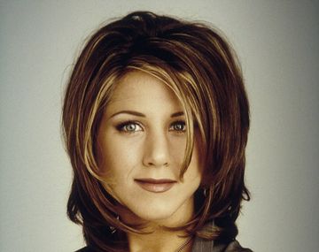 Se drogó cuando creó el peinado de los 90