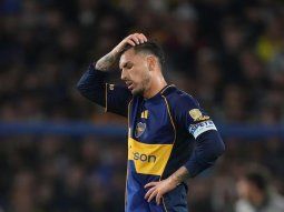 Leandro Paredes Leandro Paredes