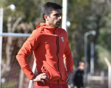 El nuevo desafío del Chapu Braña: será DT de un club del ascenso