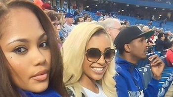 conoce al jugador de la nba que tiene dos novias conoce al jugador de la nba que tiene dos novias