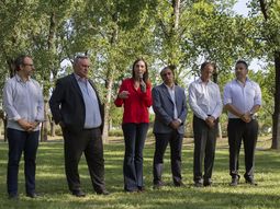 vidal: espero que el jueves la provincia tenga su presupuesto vidal: espero que el jueves la provincia tenga su presupuesto