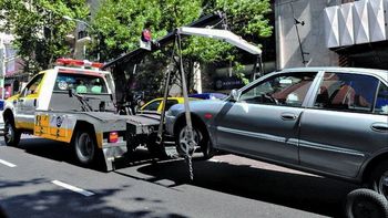 ¿quienes y donde podran estacionar gratis? ¿quienes y donde podran estacionar gratis?
