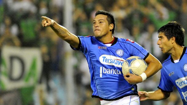 Boca tiene su primera incorporación: llega Chiqui Pérez de Belgrano