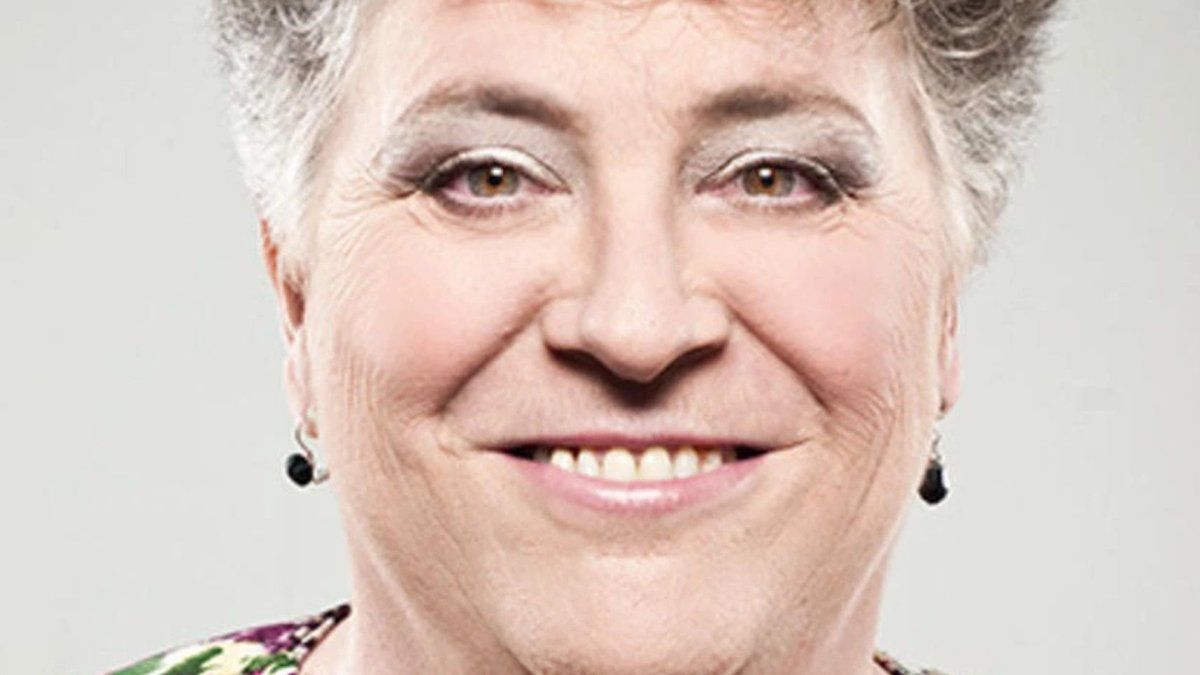 MURIÓ reconocida ACTRIZ que trabajó en CEBOLLITAS, LOS ROLDÁN y KACHORRA