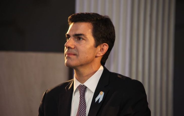 Urtubey: Nosotros ponemos el próximo presidente