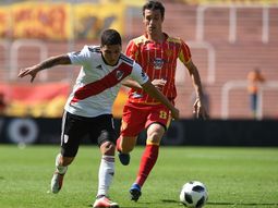 river sigue de racha en copa argentina, paso a semis y sumo un nuevo record river sigue de racha en copa argentina, paso a semis y sumo un nuevo record