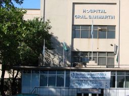 familiares de un preso agreden a medicos familiares de un preso agreden a medicos