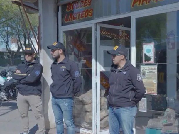 La lista de las carnicerías cerradas por venta de carne de caballo