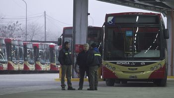 continua el conflicto en la linea 60: pediran hoy la intervencion judicial continua el conflicto en la linea 60: pediran hoy la intervencion judicial