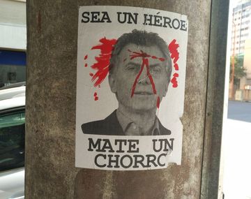 Sea un héroe