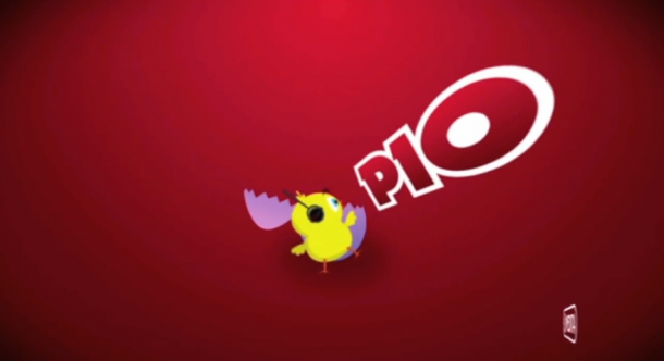 Il Pulcino Pio, un viral italiano que es furor en la red