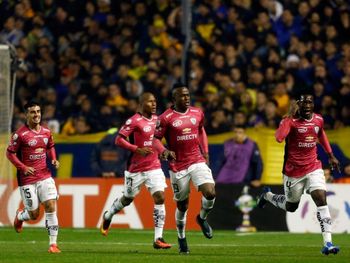 Independiente del Valle cambia de cancha ante Boca por la Sudamericana