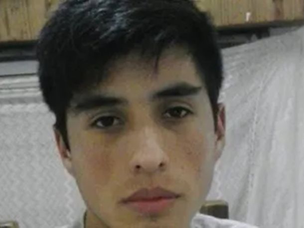 Lomas de Zamora: encontraron muerto a Franco Martínez, el joven de 23 años que estaba desaparecido hace un mes
