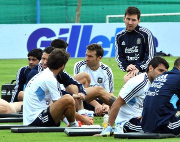 ¿Qué distancia recorrerá Argentina para llegar a la final?