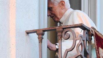 benedicto xvi dejo de ser el sumo pontifice de la iglesia catolica benedicto xvi dejo de ser el sumo pontifice de la iglesia catolica