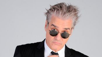 roberto pettinato celebro su cumpleanos en un quirofano roberto pettinato celebro su cumpleanos en un quirofano