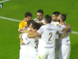 rosario central supero a ferro en penales y esta en cuartos rosario central supero a ferro en penales y esta en cuartos