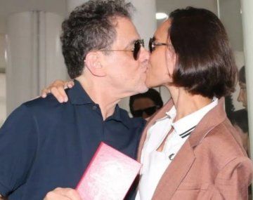 Quién es Natalí Franco