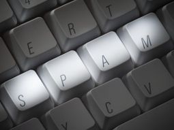 Spam