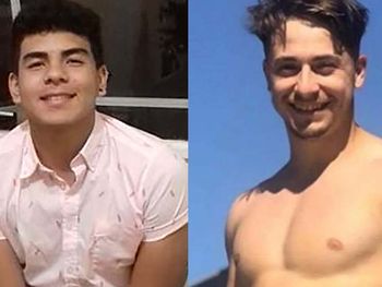 Crimen de Fernando Báez Sosa: un audio complica aún más a Máximo Thomsen