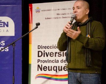 Funcionario del Ministerio de las Mujeres de Neuquén renunció tras ser denunciado por abuso sexual