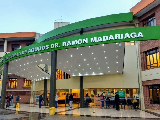 Violencia familiar en Misiones