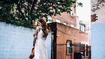 Candelaria Tinelli denuncia bullying Candelaria Tinelli denuncia bullying