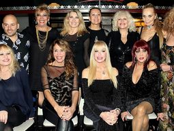 mas problemas para muscari: una de las actrices de extinguidas dejo la obra por malos tratos mas problemas para muscari: una de las actrices de extinguidas dejo la obra por malos tratos