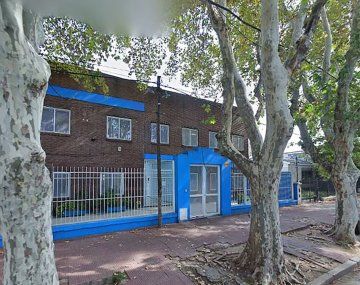 Preocupación en Rosario: un alumno de 15 años llevó un revolver a la escuela