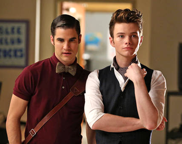 Récord de personajes gay en la televisión de los Estados Unidos