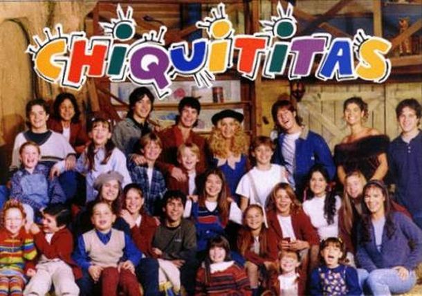 La ex actriz de Chiquititas que anunció casamiento: Estamos felices