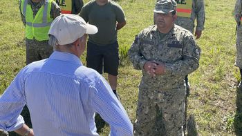 Ejército del Uruguay y otras dependencias esperan la definición de la Reforma Jubilatoria. Ejército del Uruguay y otras dependencias esperan la definición de la Reforma Jubilatoria.