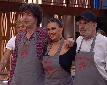 A qué hora dan hoy martes MasterChef Celebrity: qué pasa esta noche en la gala