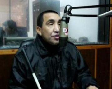 Al ciego no le tomaron la denuncia y le hicieron firmar una rectificación