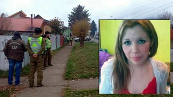 brutal crimen conmociona a chile: le saco los ojos a su pareja por celos brutal crimen conmociona a chile: le saco los ojos a su pareja por celos