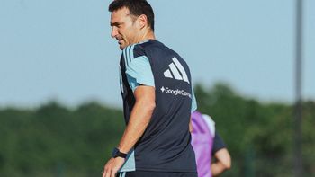 la posible formacion de la seleccion argentina ante honduras en la previa del mundial 2026 la posible formacion de la seleccion argentina ante honduras en la previa del mundial 2026