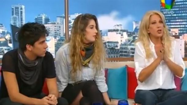 Padres cambiados: Reina Reech habló del mito sobre la paternidad de su hija Juana