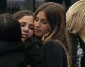 El impacto de la salvación de Romina a Julieta de Gran Hermano: no quiero sentir culpa