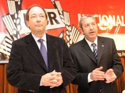 cobos y sanz acordaron dirimir en internas la candidatura 2015 cobos y sanz acordaron dirimir en internas la candidatura 2015