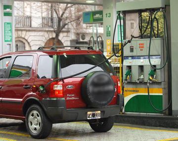 Combustibles