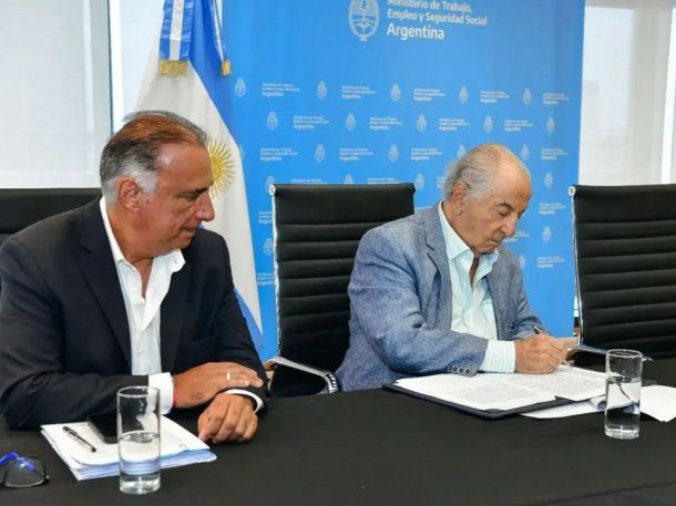 Empleados de Comercio alcanzaron un acuerdo salarial: de cuánto será el básico