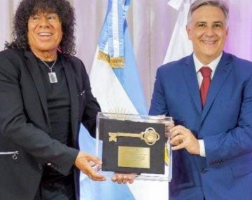 La Mona Jiménez
