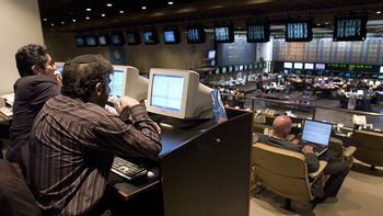 BOLSA DE COMERCIO BOLSA DE COMERCIO